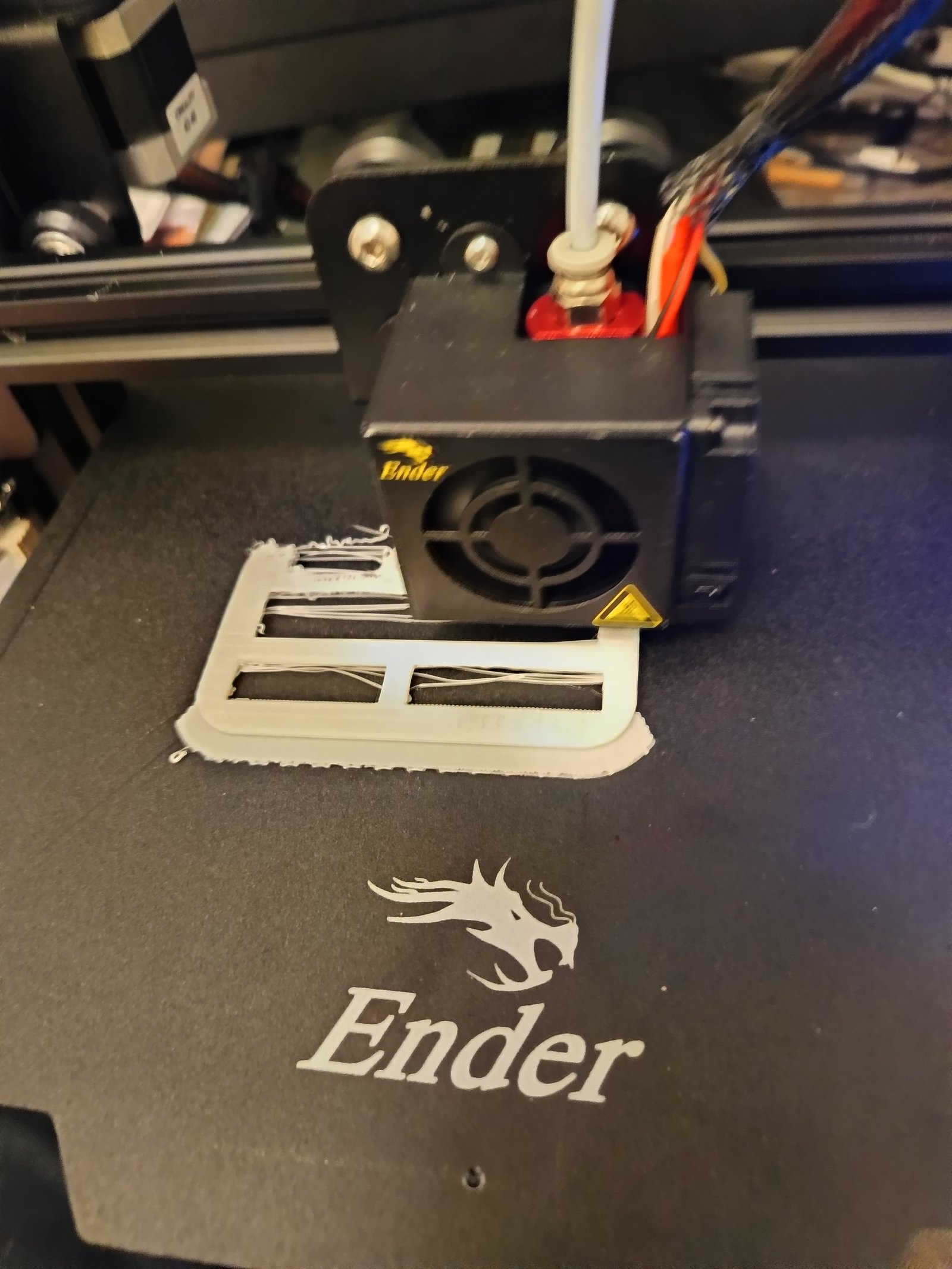 Création 3D